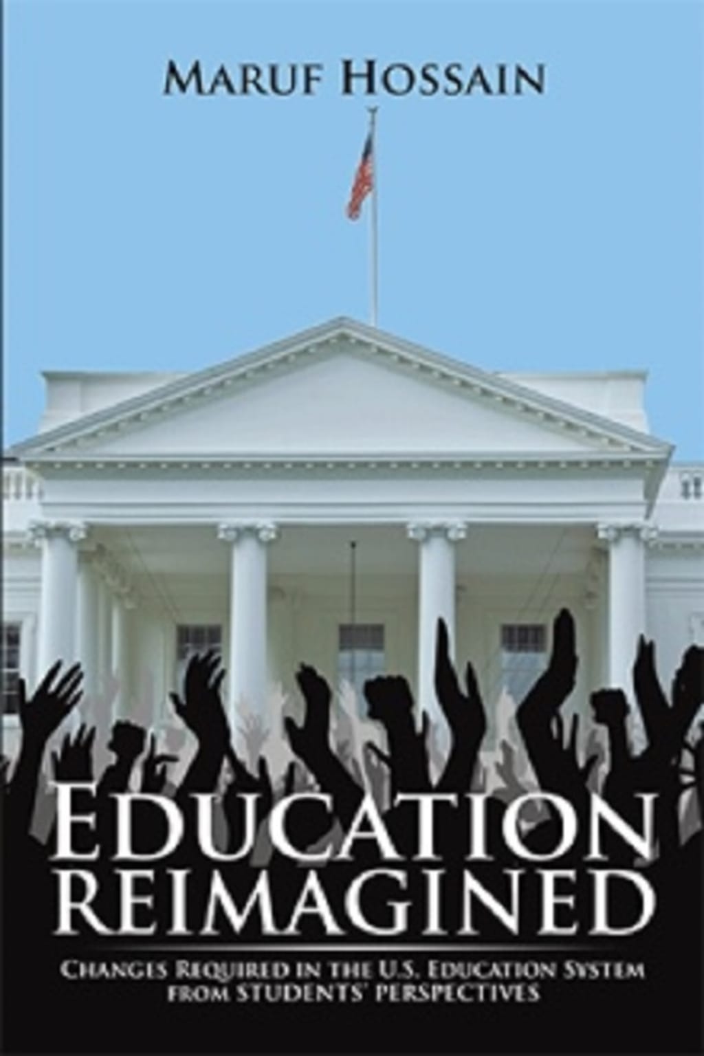 Education Reimagined Education Reimagined