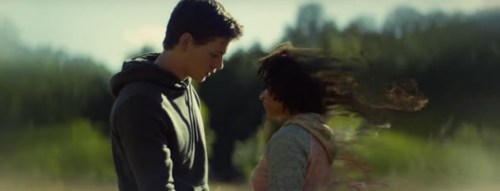 'The Darkest Minds' (2018) 'The Darkest Minds' (2018)