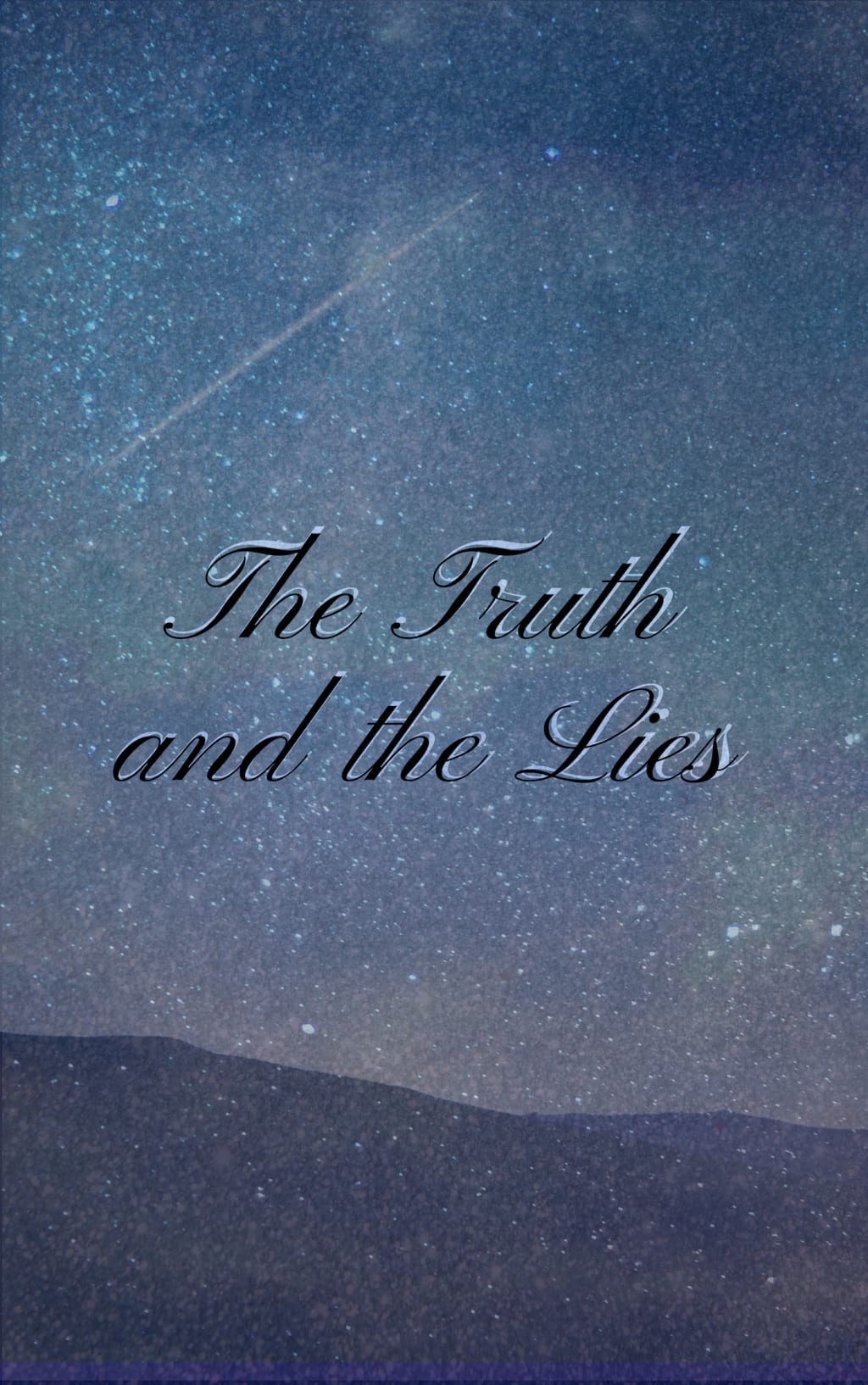 What About the Truth? What About the Truth?
