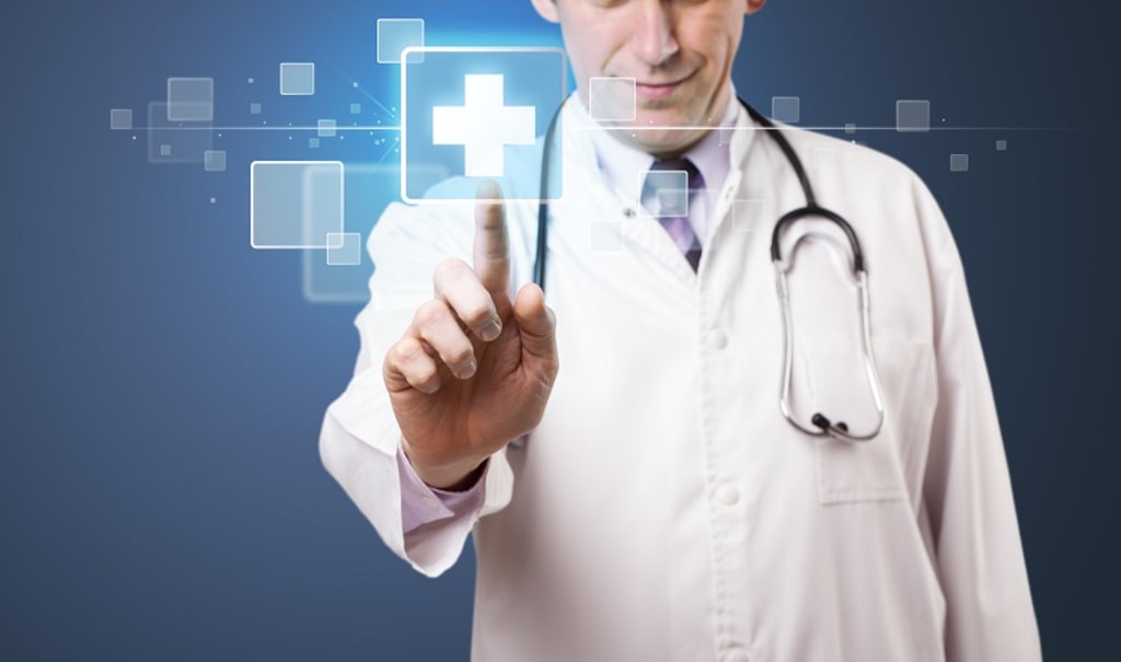 Ways to Become a Successful Healthcare Entrepreneur Ways to Become a Successful Healthcare Entrepreneur