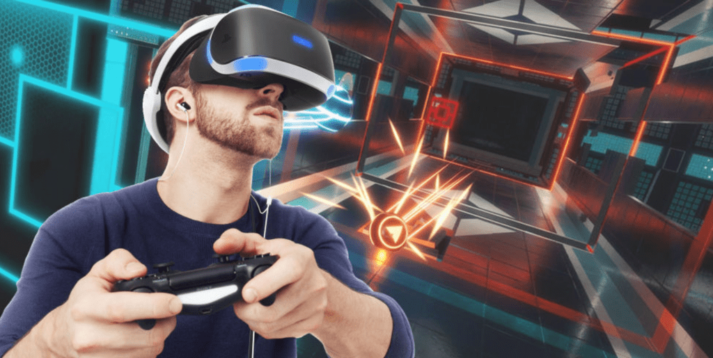 best playstation virtual reality games