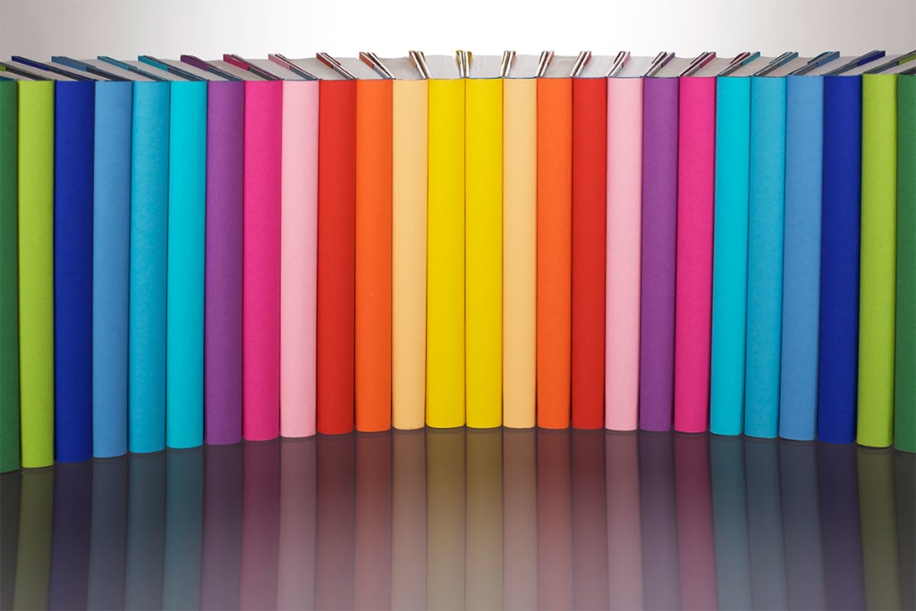Must Read LGBT Fiction Books Must Read LGBT Fiction Books