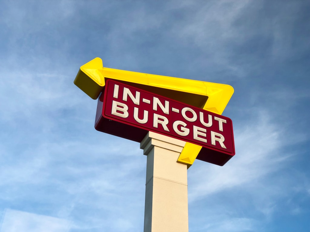 Is That Snot in My Burger? Is That Snot in My Burger?