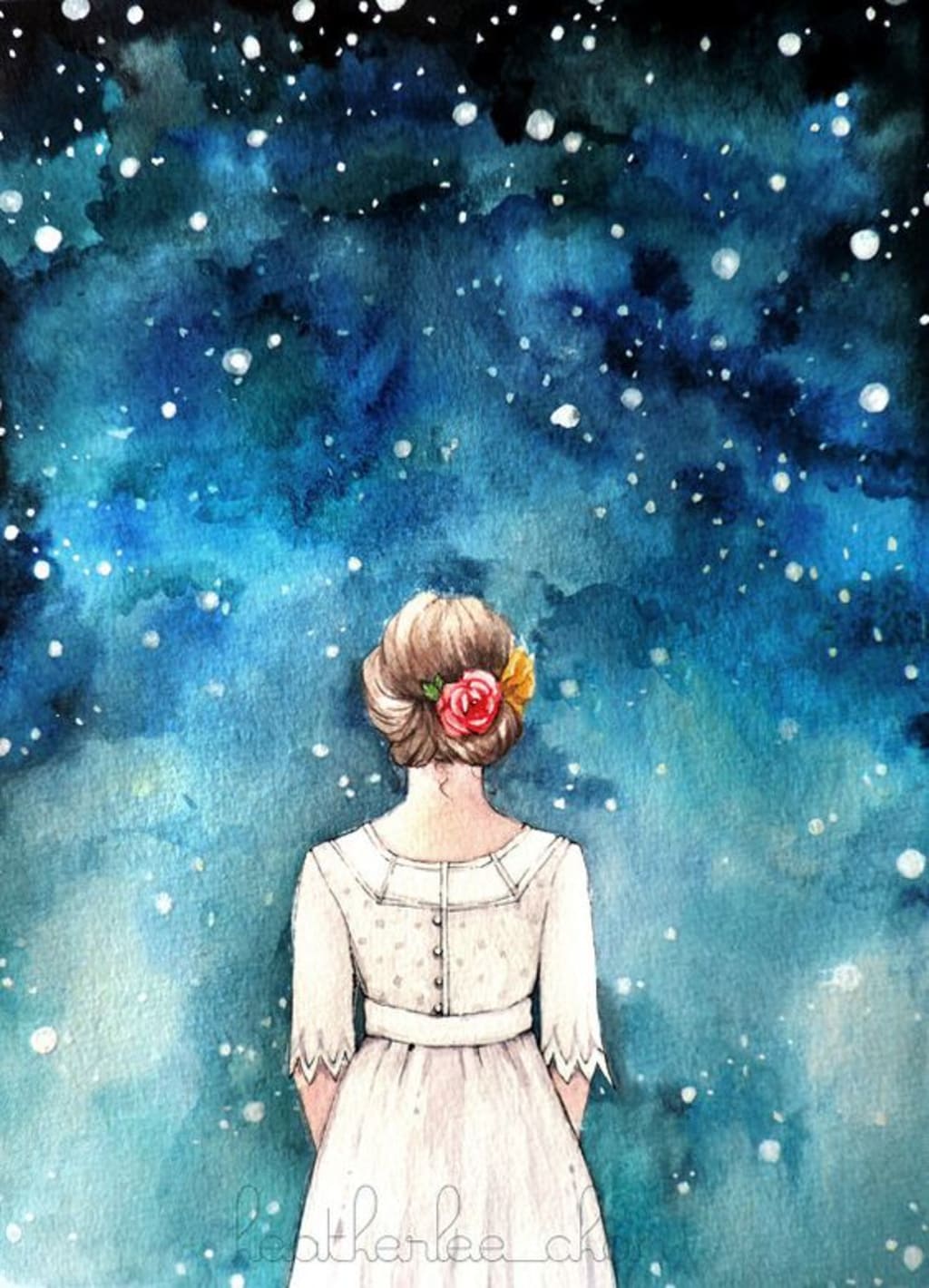 The Distant Queen (Pt. 1) The Distant Queen (Pt. 1)