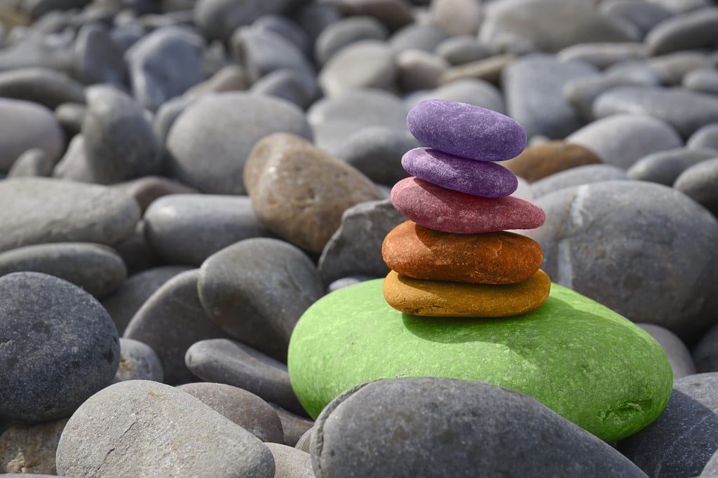 Top Three Times to Practice Meditation When You Didn’t Think You Could Top Three Times to Practice Meditation When You Didn’t Think You Could