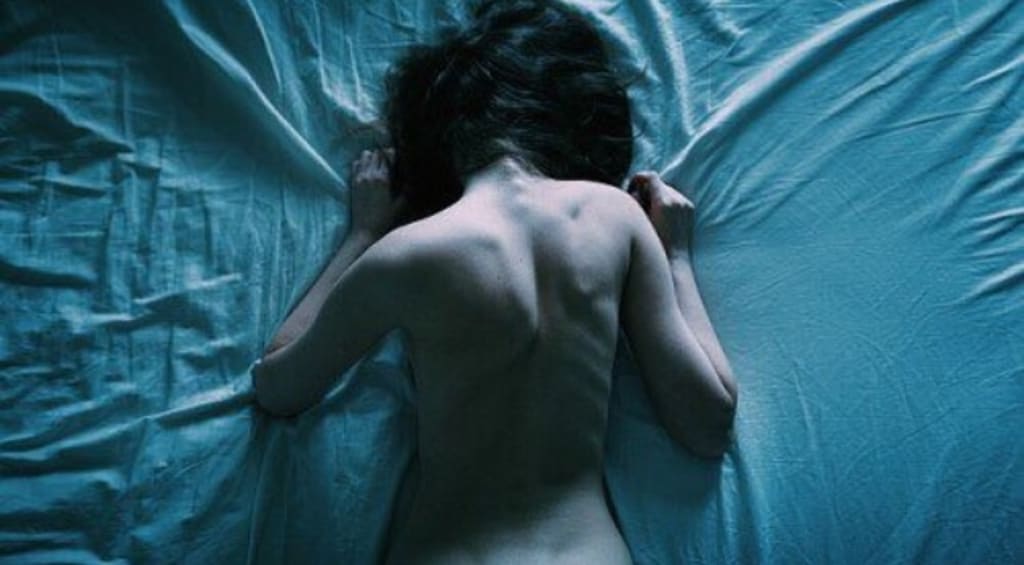 Sleep Paralysis