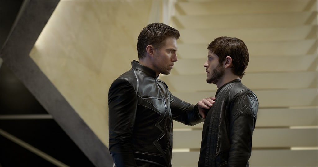 'Inhumans' Episode 3 Raises A Disturbing Question: Just How Much Should We Trust Black Bolt? 'Inhumans' Episode 3 Raises A Disturbing Question: Just How Much Should We Trust Black Bolt?