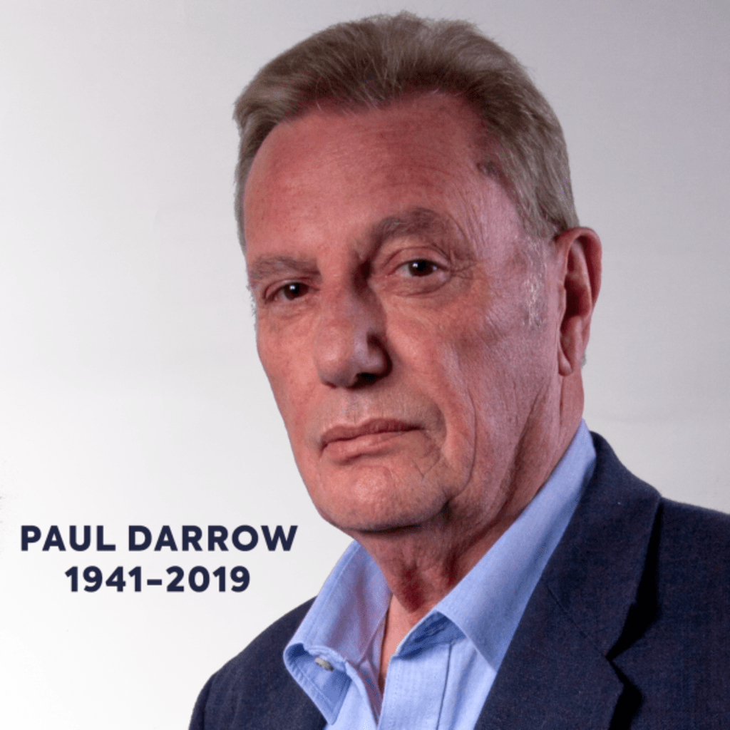 Paul Darrow - Forever Avon Paul Darrow - Forever Avon