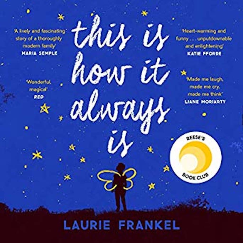 Review: This Is How It Always Is Review: This Is How It Always Is