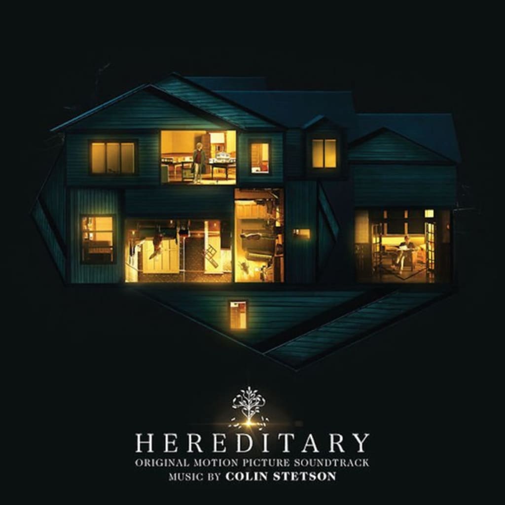 'Hereditary' Review 'Hereditary' Review