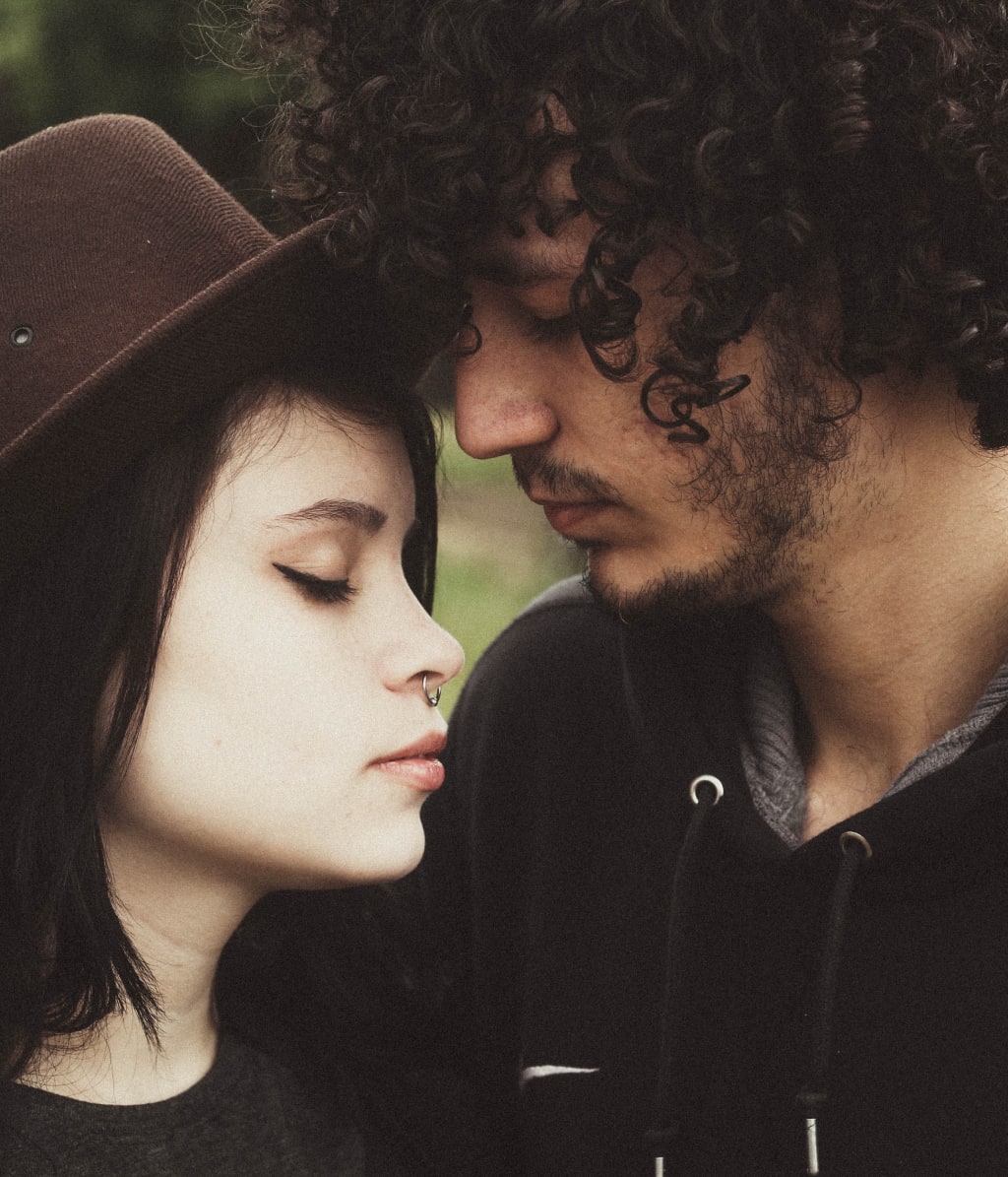 Managing Conflict as a Couple Managing Conflict as a Couple