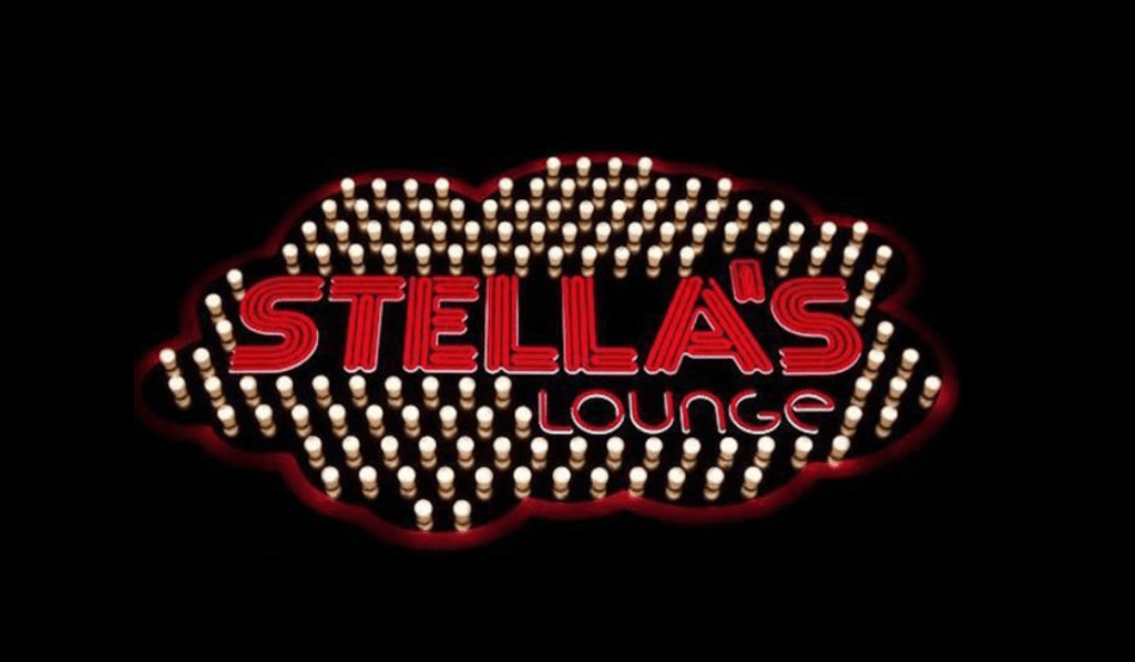 Stella's Lounge Stella's Lounge