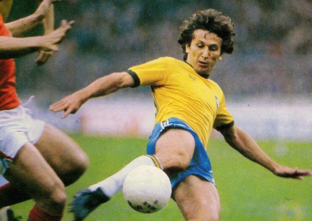 Best Players Who Never Won the World Cup Best Players Who Never Won the World Cup