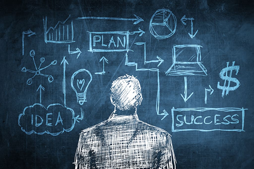 Do You Want More Financial Success in 2019? Do You Want More Financial Success in 2019?