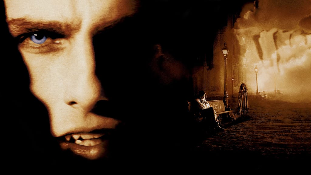 A Filmmaker's Guide to the Horror Techniques Used in 'Interview with the Vampire' A Filmmaker's Guide to the Horror Techniques Used in 'Interview with the Vampire'