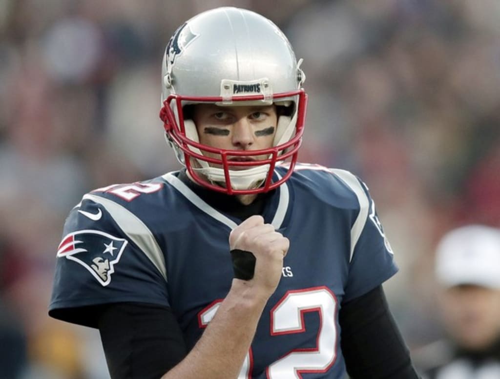 Brady Retirement? Brady Retirement?