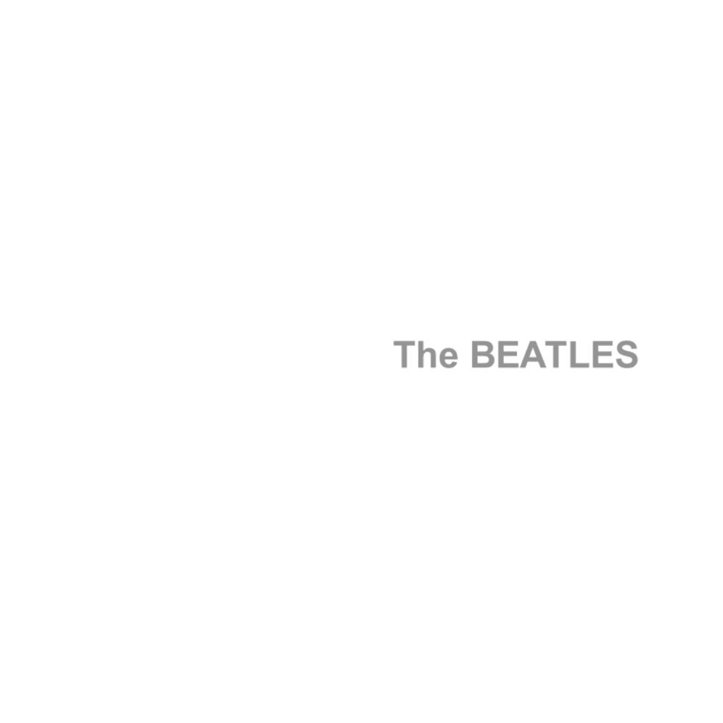 My Essential Albums: 'The Beatles' (The White Album) by The Beatles My Essential Albums: 'The Beatles' (The White Album) by The Beatles