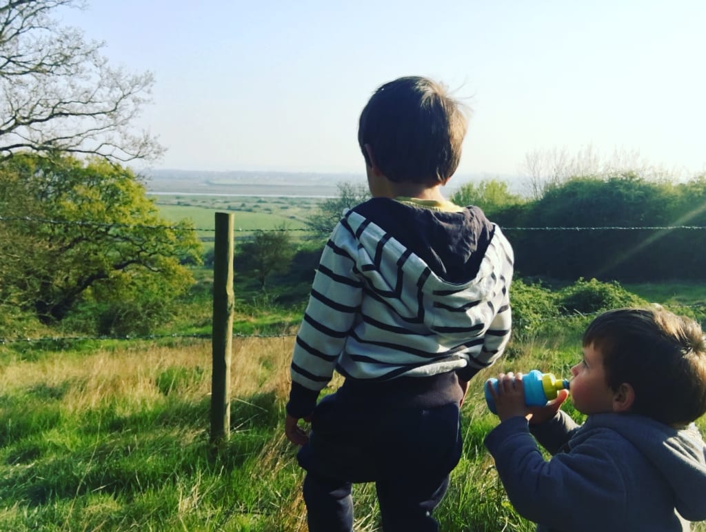 4 Top Tips for Tackling Toddler Tantrums, Plus the Top 50 Baby Names of 2017 4 Top Tips for Tackling Toddler Tantrums, Plus the Top 50 Baby Names of 2017