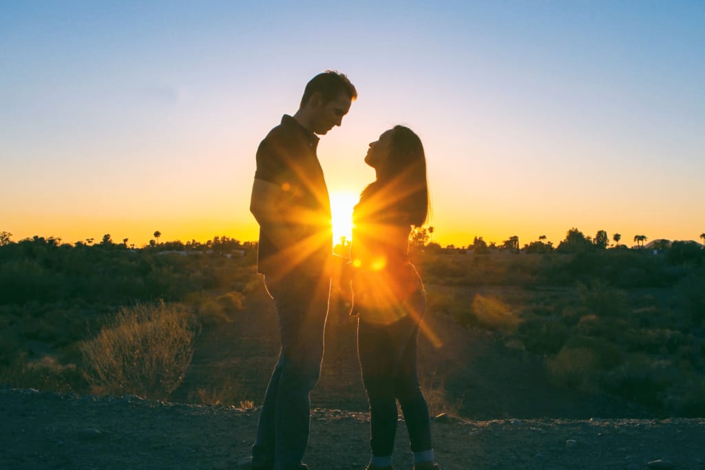 Why Emotional Intimacy Is So Important in Any Relationship Why Emotional Intimacy Is So Important in Any Relationship