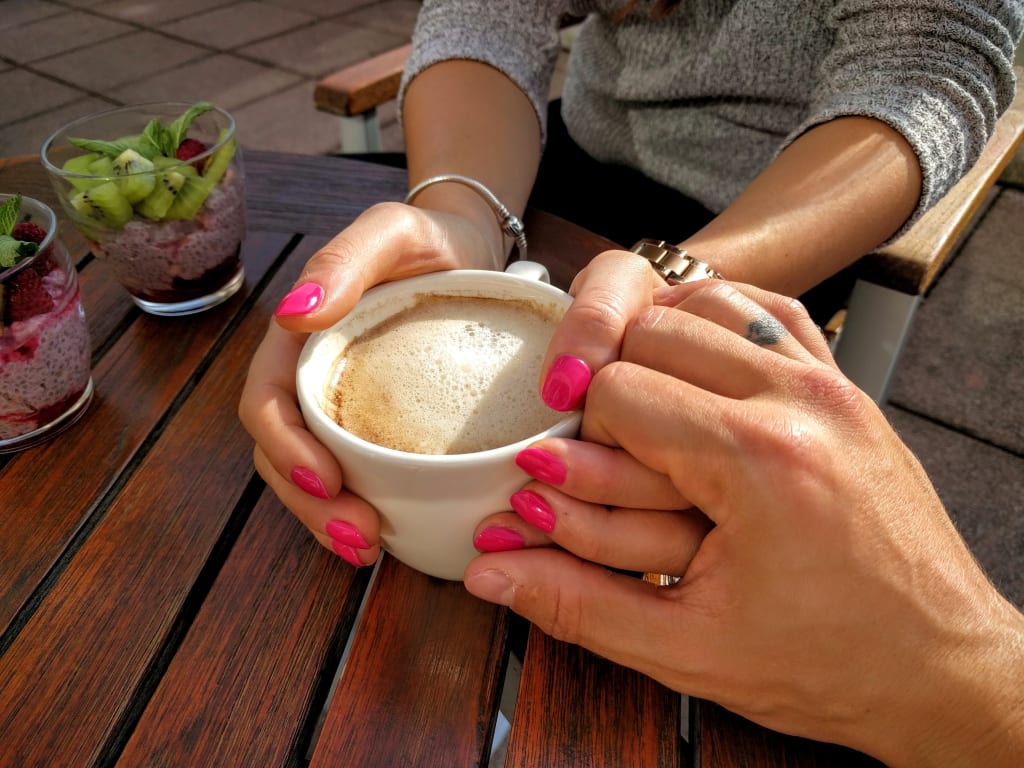 Meaningful Relationships in a Hook Up Culture Meaningful Relationships in a Hook Up Culture
