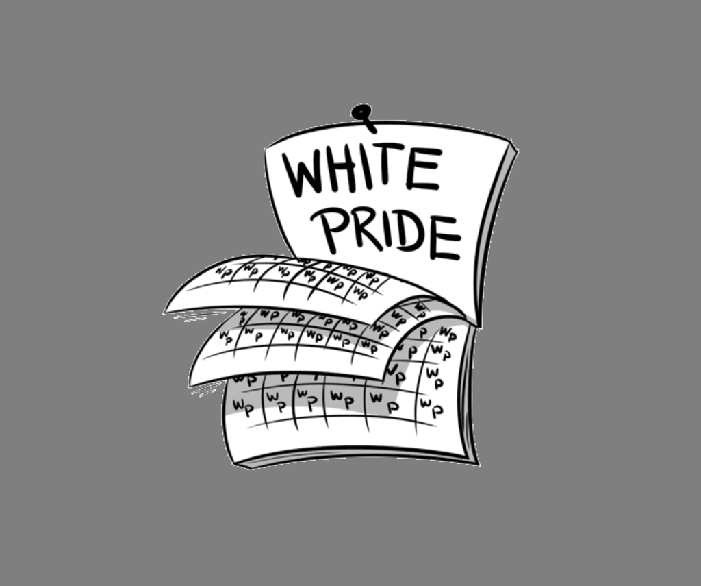 No, We Don't Need White History Month No, We Don't Need White History Month