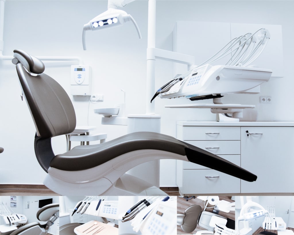 Choosing the Right Dentist for Your Family’s Oral Hygiene Choosing the Right Dentist for Your Family’s Oral Hygiene