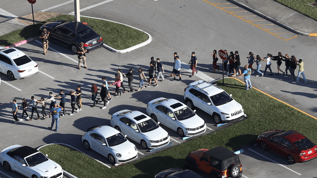 School Shootings School Shootings
