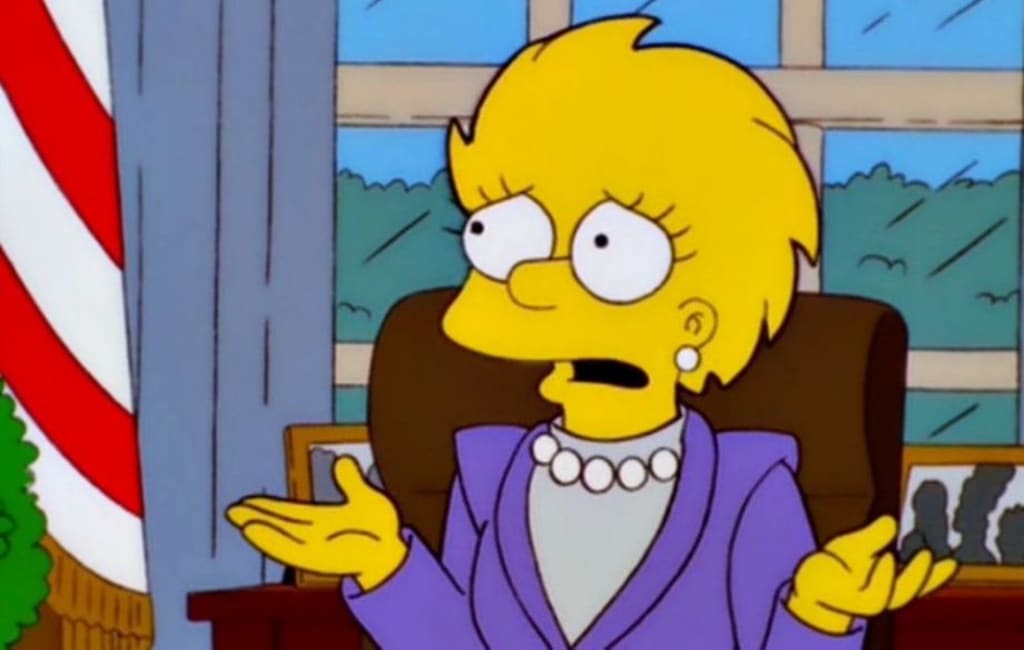 And Then I Was Told, "You Are a Feminist" And Then I Was Told, "You Are a Feminist"