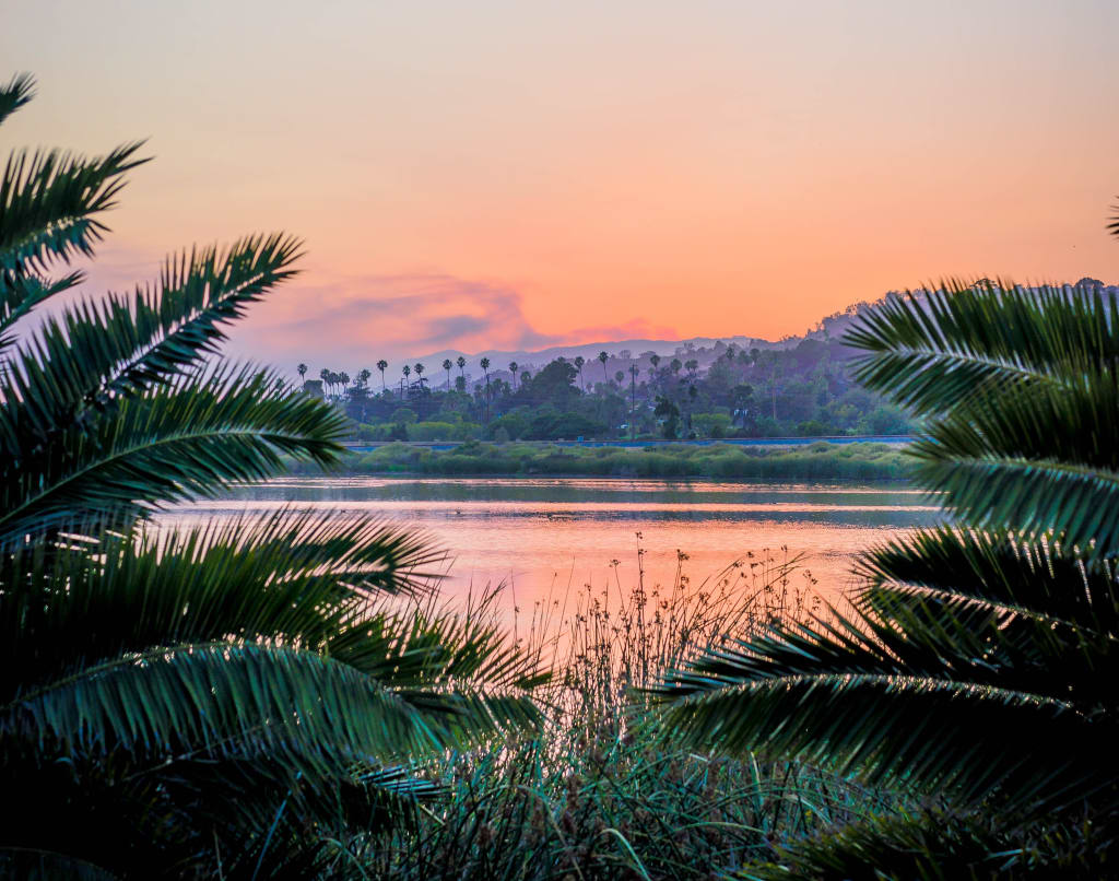 10 Honeymoon Destinations for Nature Lovers 10 Honeymoon Destinations for Nature Lovers