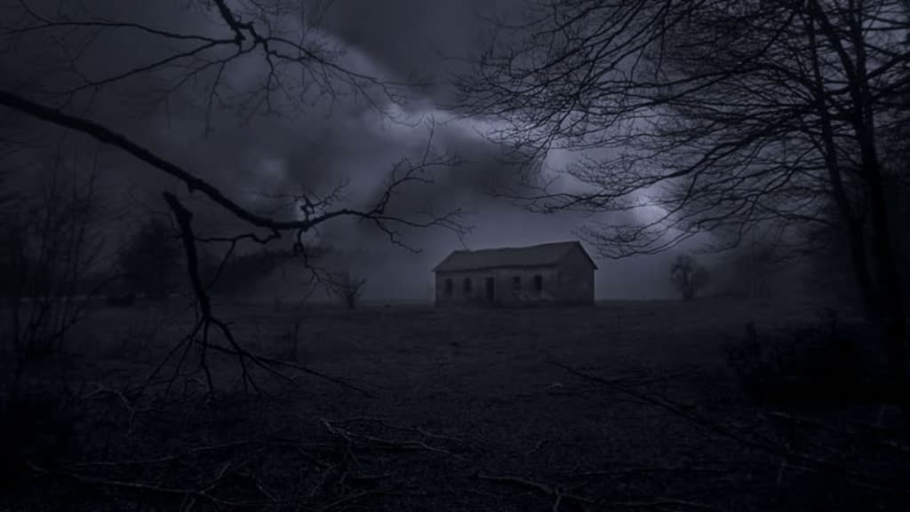 After Dark After Dark