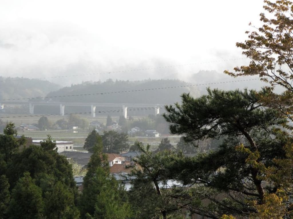 Yamagata Yamagata