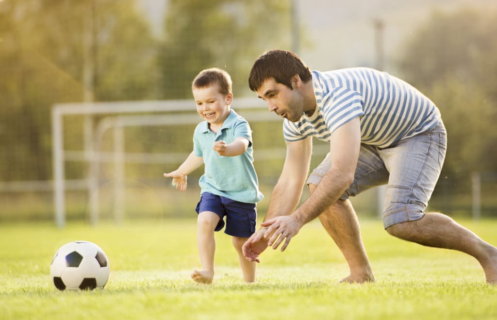 10 Must Haves for Youth Soccer Players