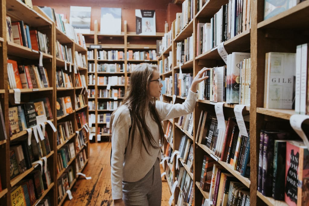 10 Fascinating Books About Eating Disorders 10 Fascinating Books About Eating Disorders
