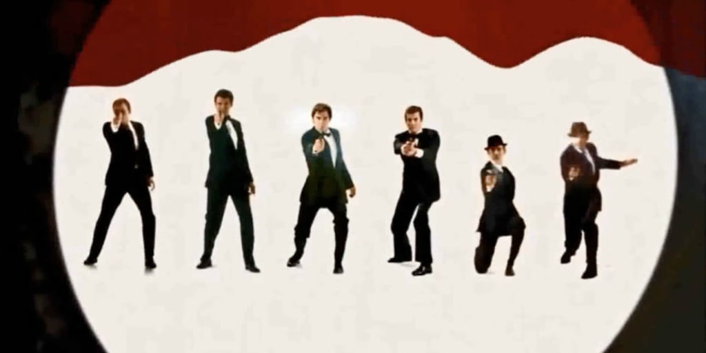 James Bond Theme Songs, From Worst to Best James Bond Theme Songs, From Worst to Best