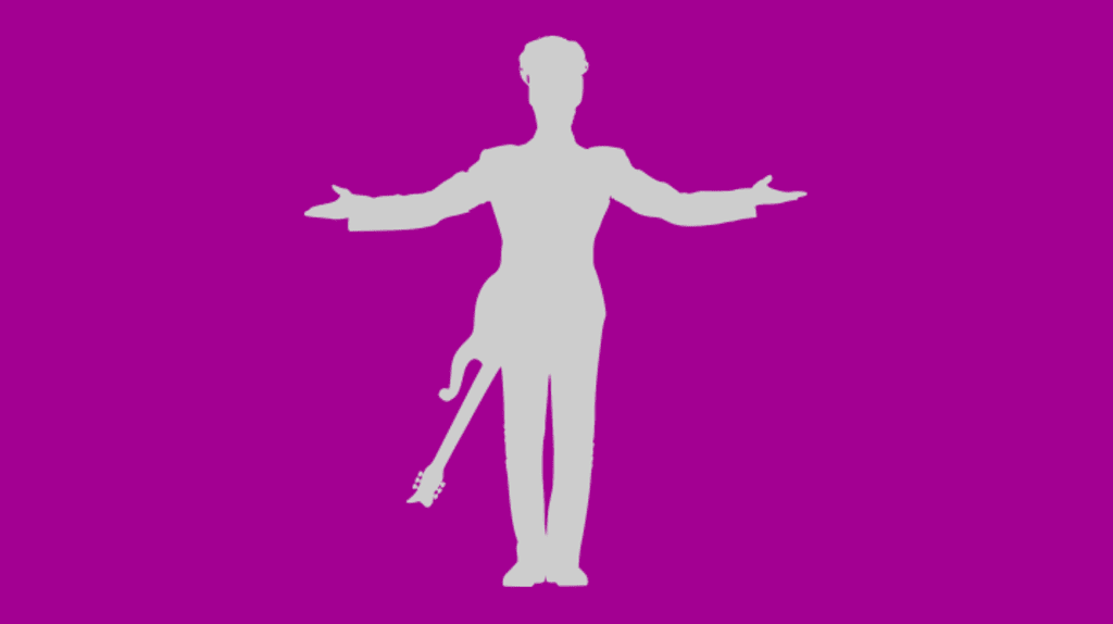 Prince, for the Uninitiated, OR 'The Origins of Being an Obsessive Prince-Fan!' Prince, for the Uninitiated, OR 'The Origins of Being an Obsessive Prince-Fan!'