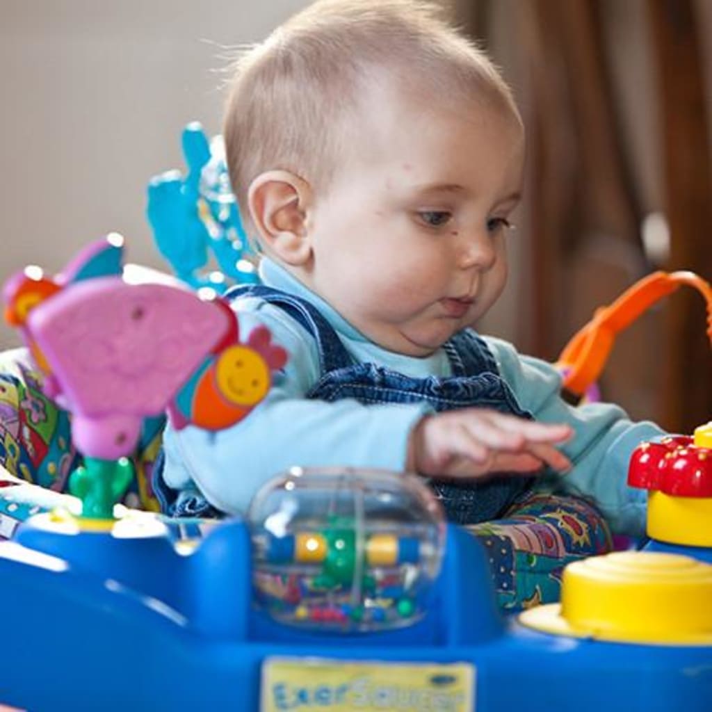 Independent Play Independent Play