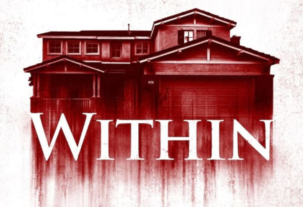 'Within': Review and Aftermath 'Within': Review and Aftermath