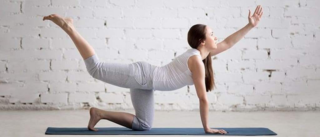 5 Exercises After Spinal Cord Injury 5 Exercises After Spinal Cord Injury