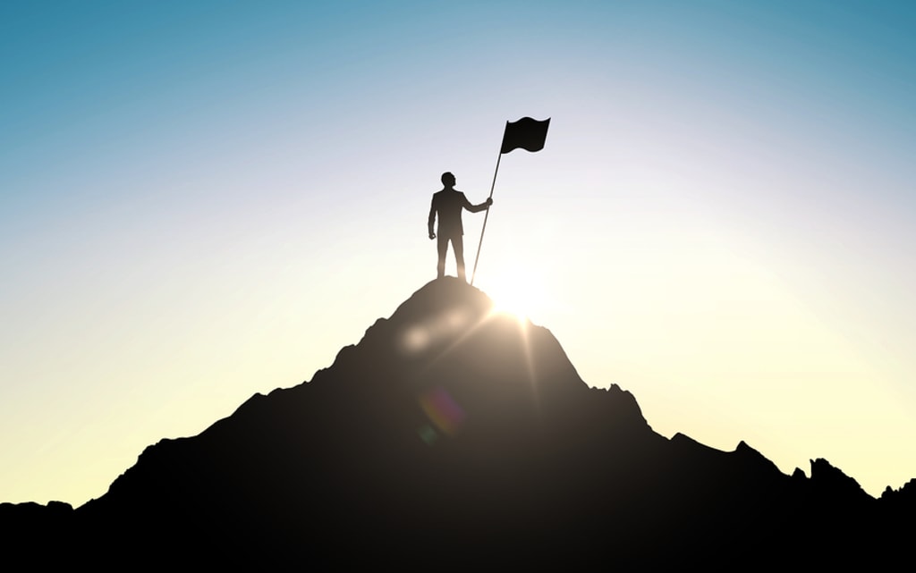 Want to Be Successful? Want to Be Successful?