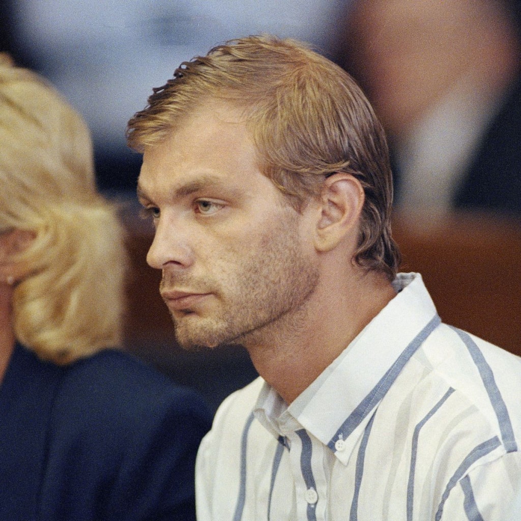 biography.com jeffrey dahmer