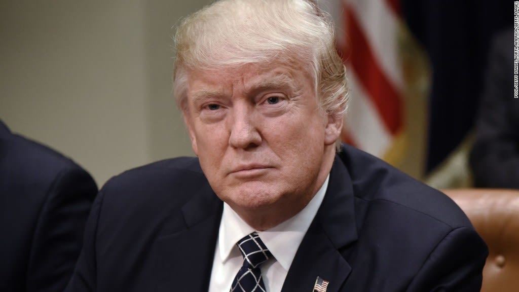 Is Trump Evil? Is Trump Evil?