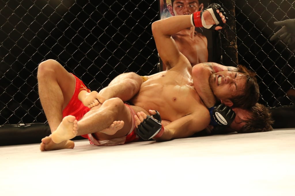 Fights that Need to Happen in the UFC Fights that Need to Happen in the UFC