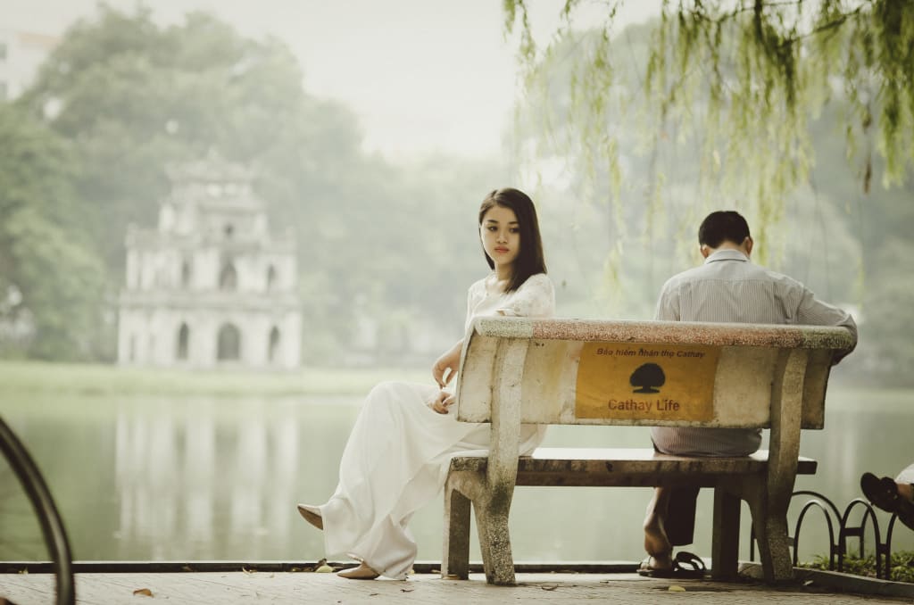 Surviving 'Happily Ever After' Surviving 'Happily Ever After'
