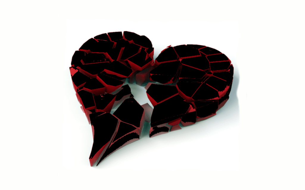 Should I End My Relationship? Should I End My Relationship?