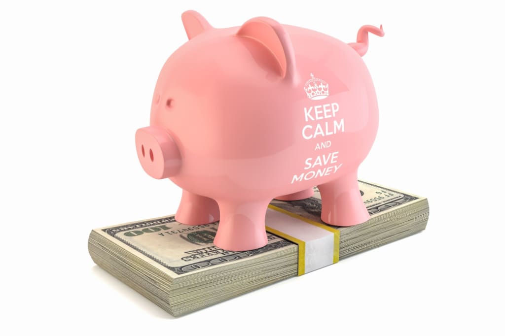 Easy Money-Saving Tricks Easy Money-Saving Tricks