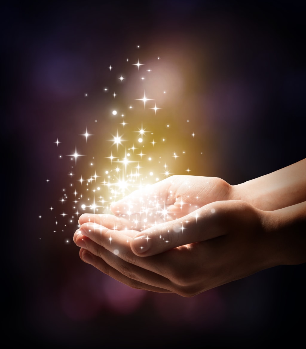 Do You Believe in Magic? Do You Believe in Magic?