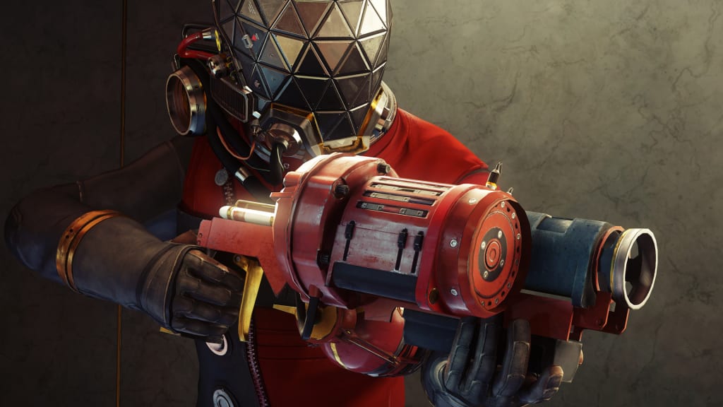Best RPG Games for PS4 Best RPG Games for PS4