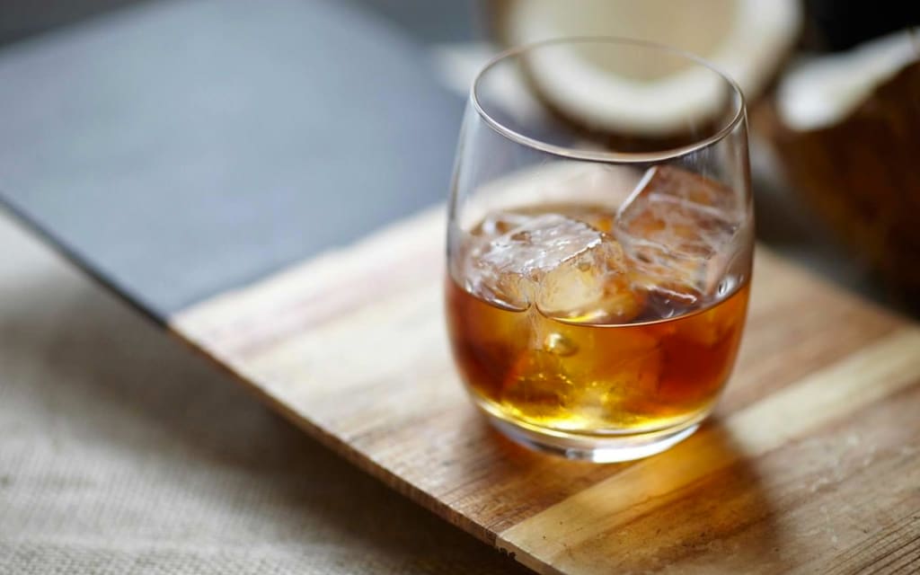 Bourbon Made Easy Bourbon Made Easy