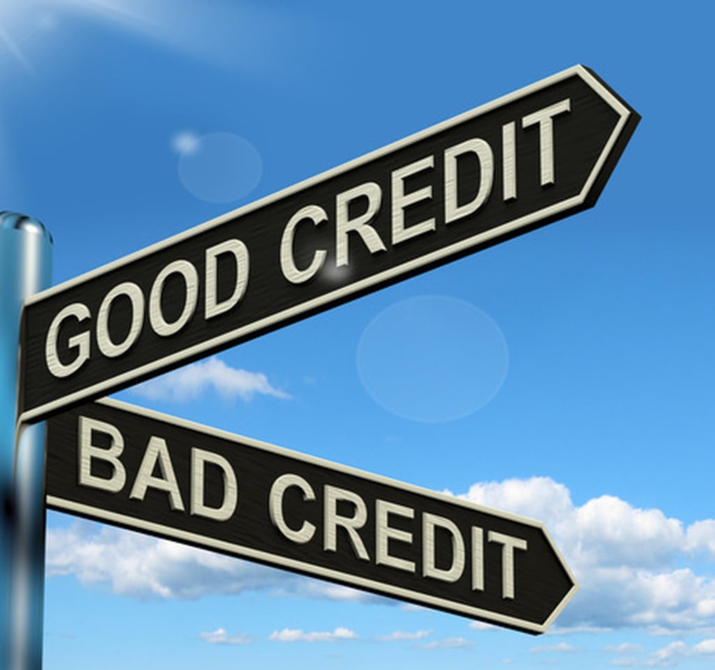 Low Credit Score Is Costing You Big Money Low Credit Score Is Costing You Big Money
