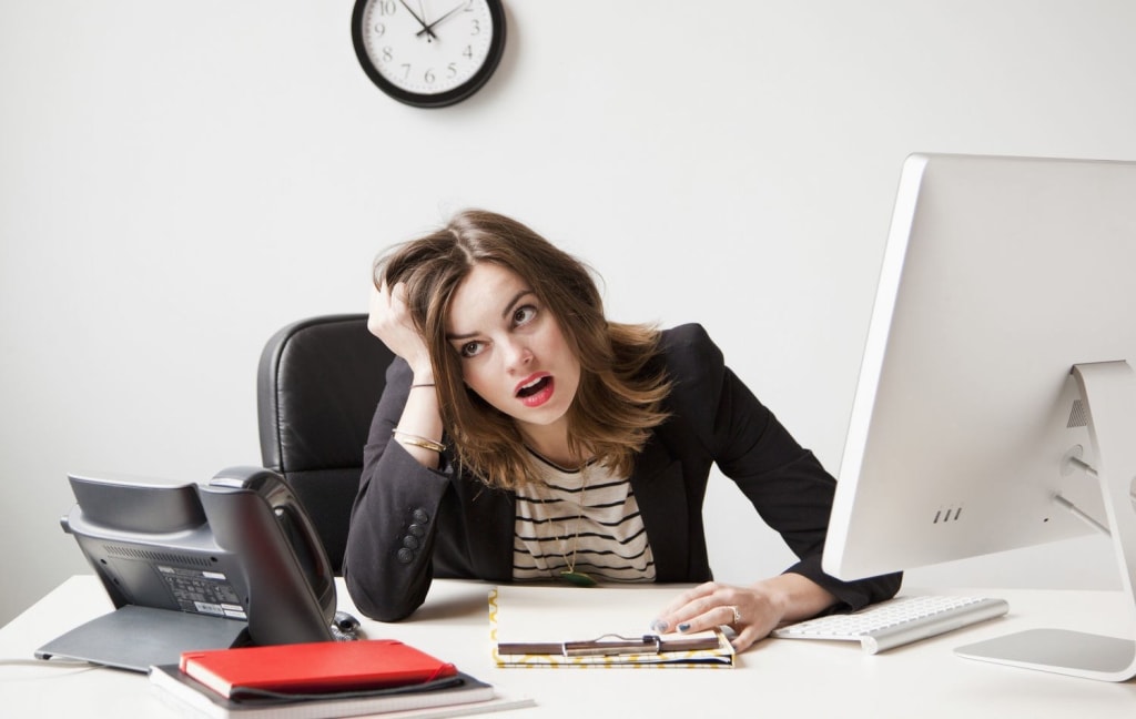 Company Rules That Drive Good Employees Away Company Rules That Drive Good Employees Away